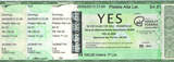 Ingresso yes